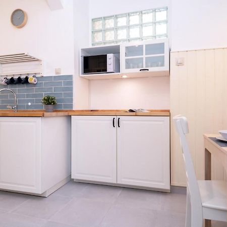 Blue Ribbon Apartment Budapeszt Zewnętrze zdjęcie