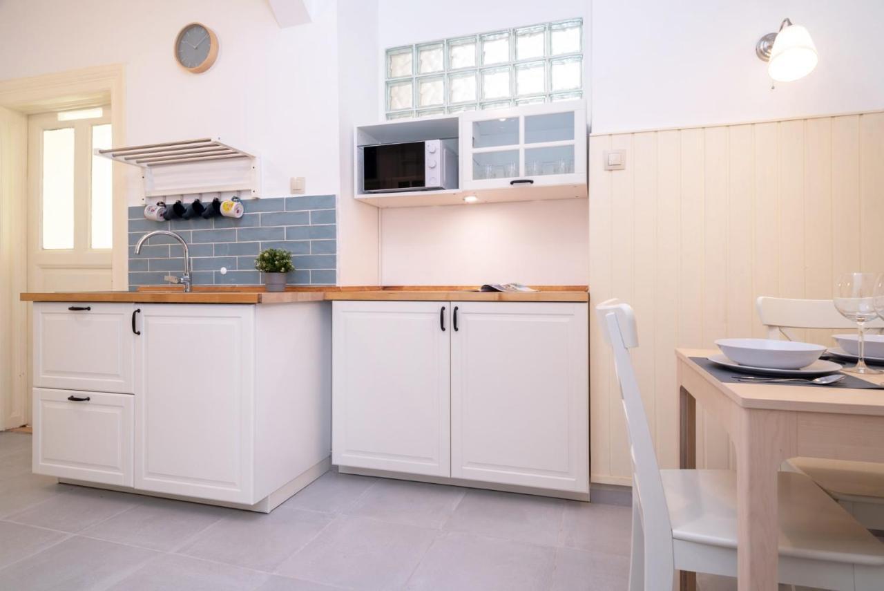 Blue Ribbon Apartment Budapeszt Zewnętrze zdjęcie