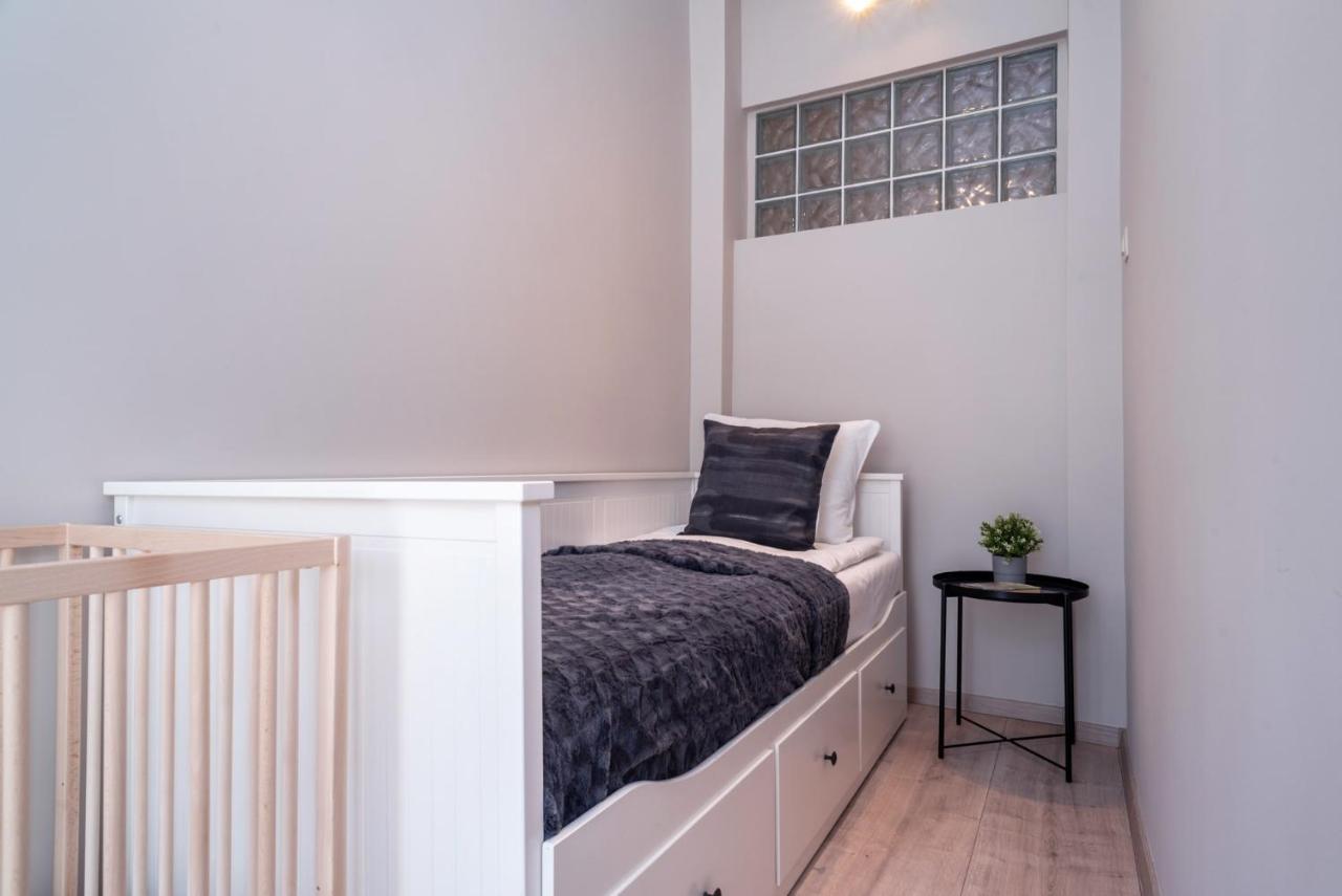 Blue Ribbon Apartment Budapeszt Zewnętrze zdjęcie