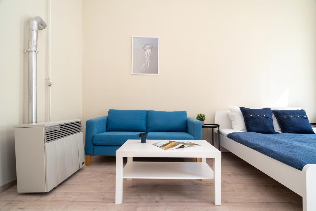 Blue Ribbon Apartment Budapeszt Zewnętrze zdjęcie