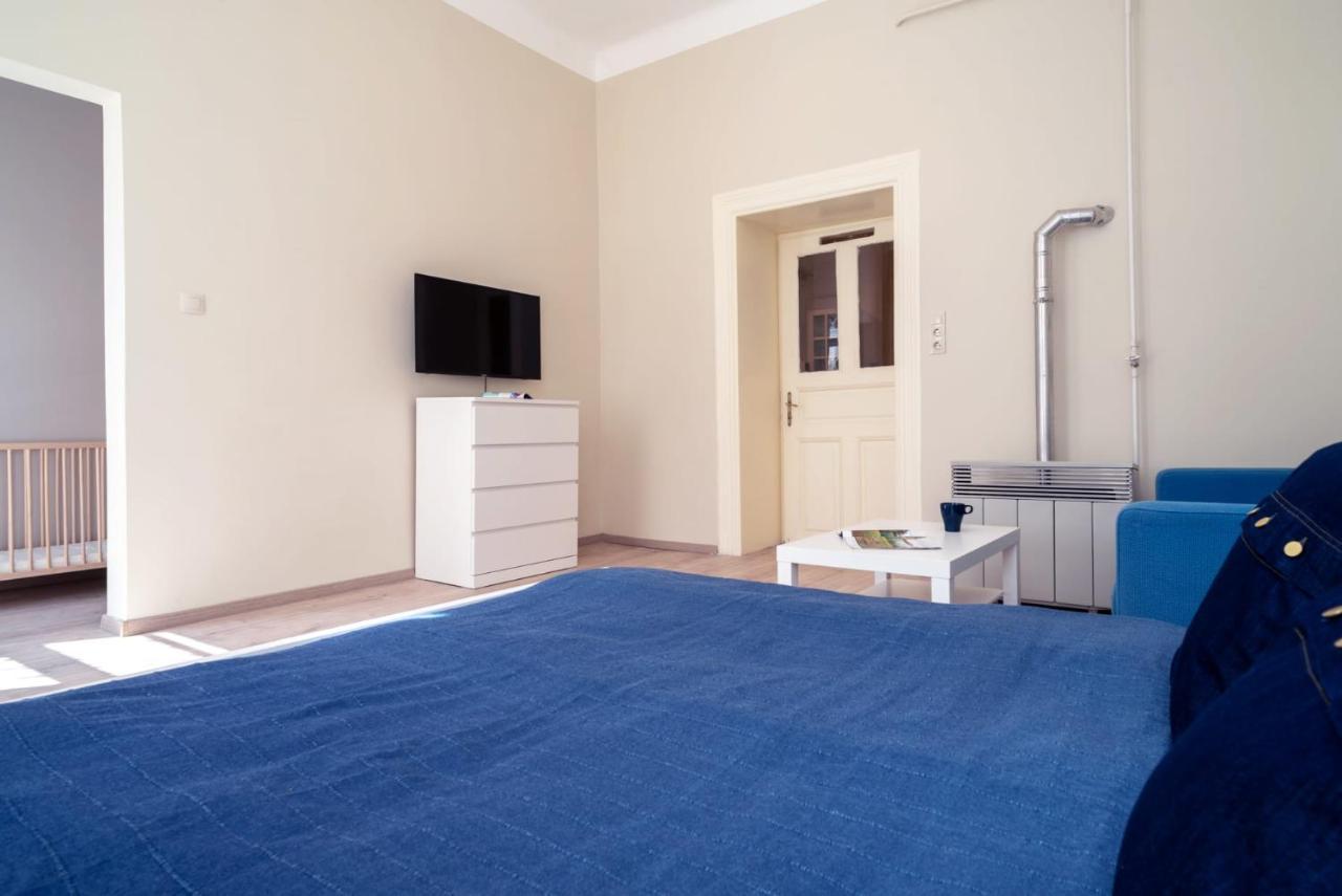 Blue Ribbon Apartment Budapeszt Zewnętrze zdjęcie