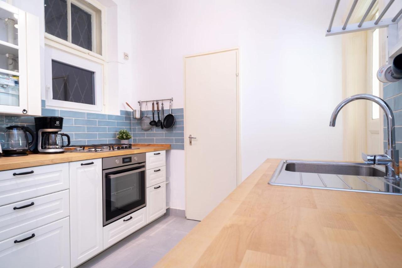 Blue Ribbon Apartment Budapeszt Zewnętrze zdjęcie