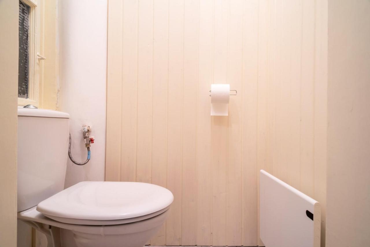 Blue Ribbon Apartment Budapeszt Zewnętrze zdjęcie