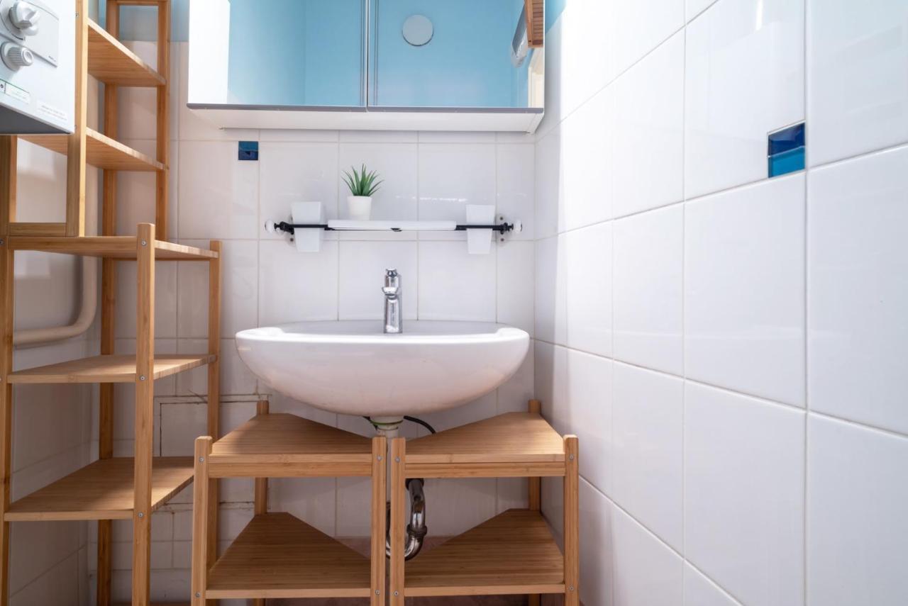 Blue Ribbon Apartment Budapeszt Zewnętrze zdjęcie